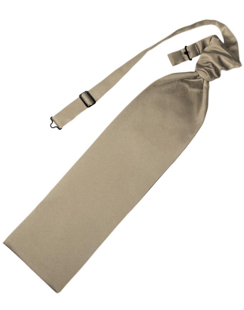 Mandarin Solid Satin Sharpei main image 1