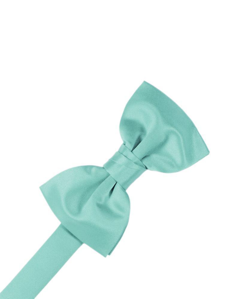 Mermaid Striped Satin Cummerbund Mermaid Striped Satin Cummerbund