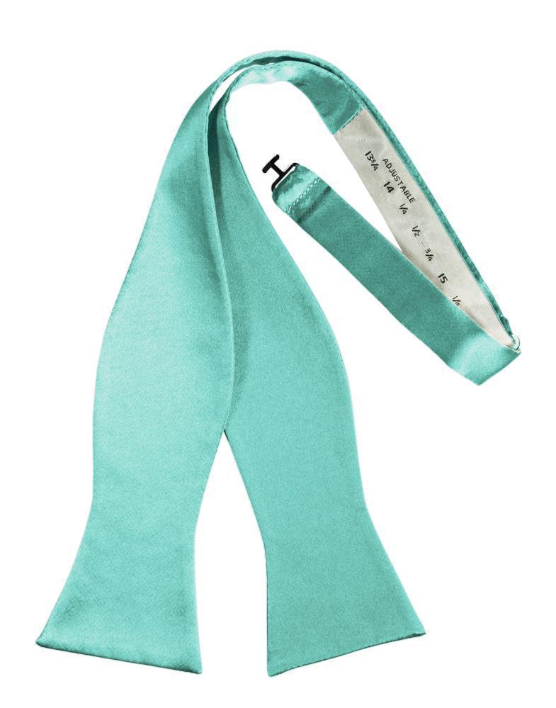 Mermaid Striped Satin Cummerbund Mermaid Striped Satin Cummerbund