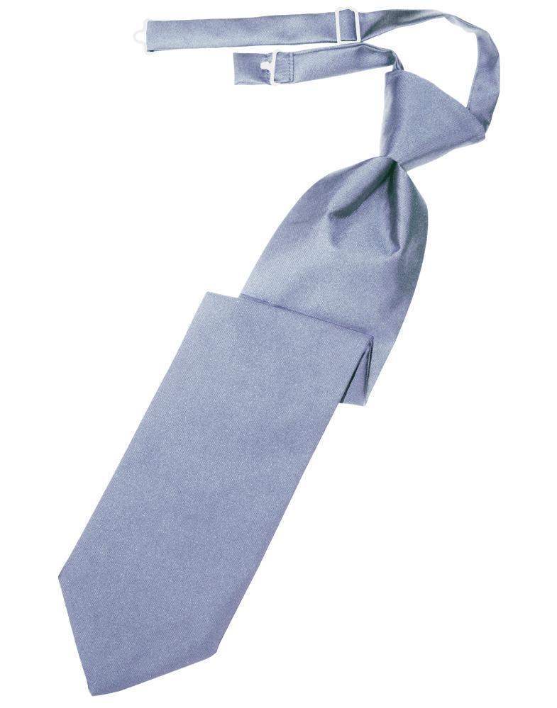 Periwinkle Luxury Satin Sharpei Periwinkle Luxury Satin Sharpei