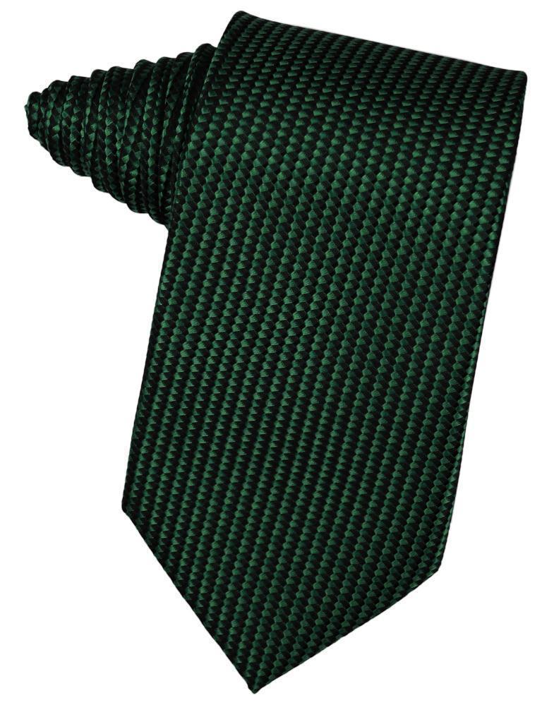 Hunter Venetian Stripe Necktie Hunter Venetian Stripe Necktie