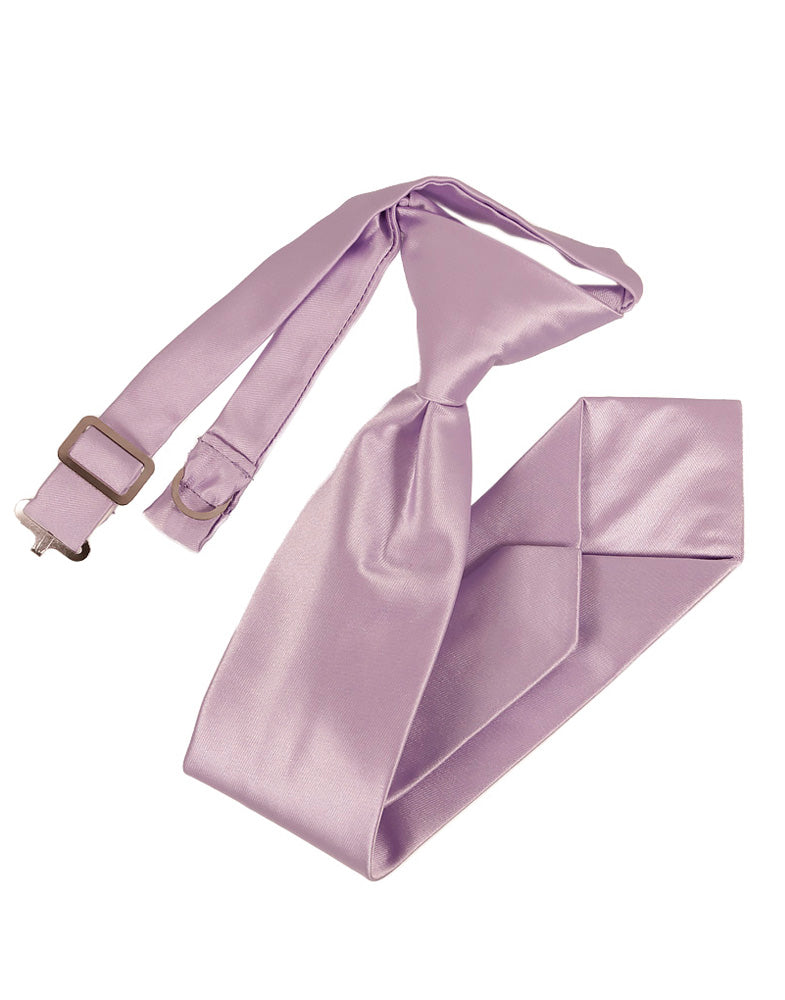 Iris Necktie