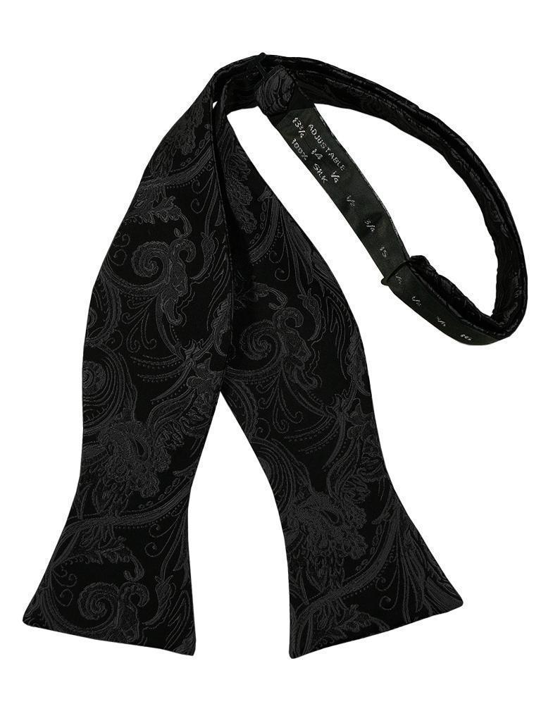 Black Tapestry Ascot Black Tapestry Ascot