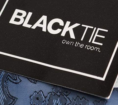 CARDI Introduces New BLACKTIE Retail Program