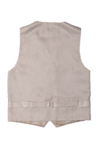 BLACKTIE "Liam" Kids Sand Suit (5-Piece Set)