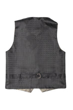 BLACKTIE "Liam" Kids Hunter Green Suit (5-Piece Set)