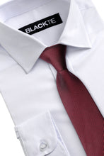 BLACKTIE "Liam" Kids Wine Suit (5-Piece Set)