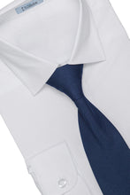 Little Tuxedos "Mason" Kids Indigo Suit (5-Piece Set)