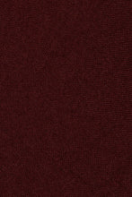 Little Tuxedos "Mason" Kids Burgundy Suit (5-Piece Set)