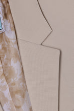 Little Tuxedos "Mason" Kids Tan Suit (5-Piece Set)