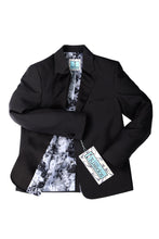 Little Tuxedos "Prodigy" Kids Dark Charcoal Tuxedo (5-Piece Set)