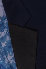 Little Tuxedos "Prodigy" Kids Navy Tuxedo (5-Piece Set)