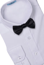 Little Tuxedos "Prodigy" Kids Dark Charcoal Tuxedo (5-Piece Set)