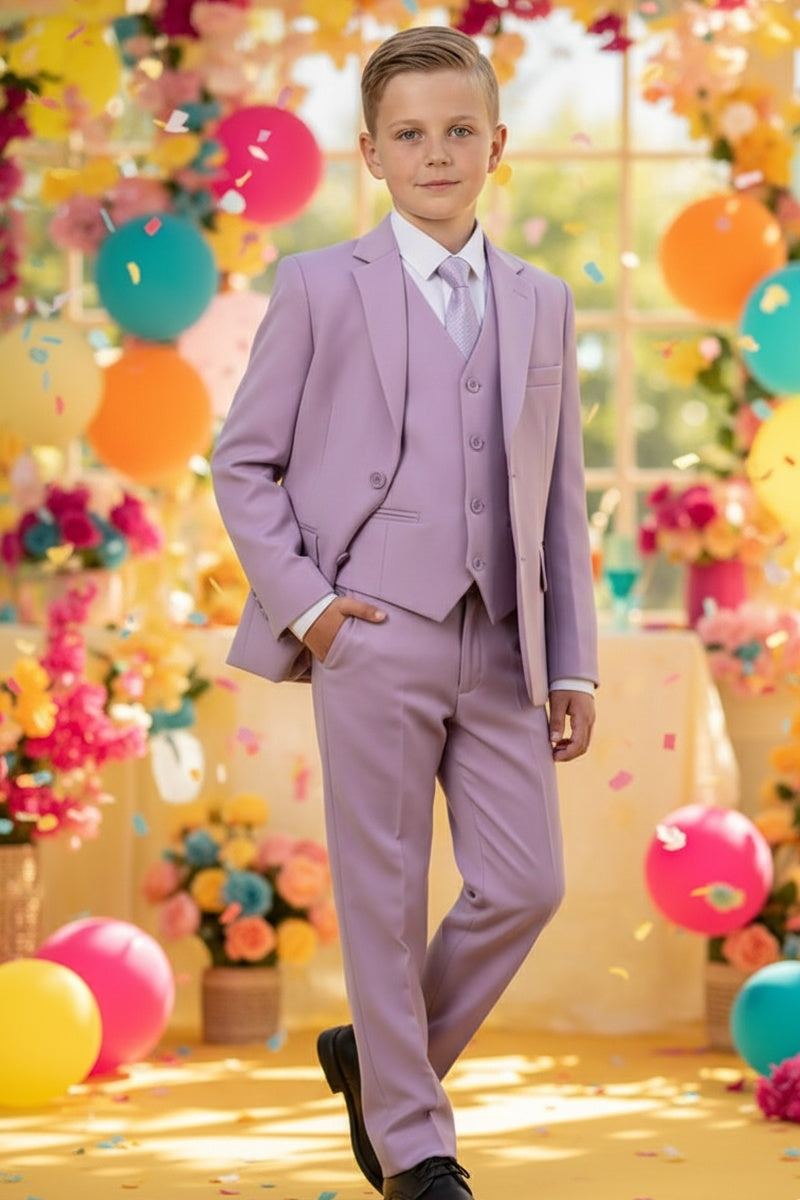 Liam