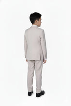 BLACKTIE "Liam" Kids Sand Suit (5-Piece Set)