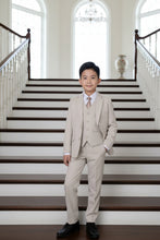 BLACKTIE "Liam" Kids Sand Suit (5-Piece Set)