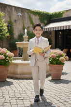 BLACKTIE "Liam" Kids Sand Suit (5-Piece Set)