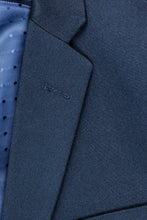 BLACKTIE "Liam" Kids Midnight Blue Suit (5-Piece Set)