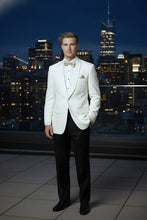BLACKTIE "Brentwood" Ivory Dinner Jacket