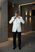 BLACKTIE "Brentwood" Ivory Dinner Jacket