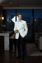BLACKTIE "Brentwood" Ivory Dinner Jacket