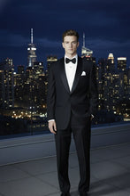BLACKTIE "London" Black Tuxedo Jacket