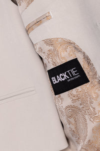BLACKTIE "Liam" Kids Sand Suit (5-Piece Set)