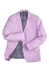 BLACKTIE "Liam" Kids Lavender Suit (5-Piece Set)