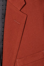 BLACKTIE "Liam" Kids Rust Suit (5-Piece Set)