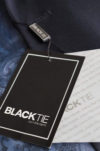 BLACKTIE "Edge" Midnight Navy Tuxedo Jacket