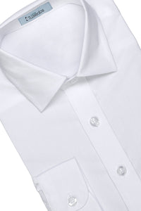 Little Tuxedos "Mason" Kids Light Grey Suit (5-Piece Set)