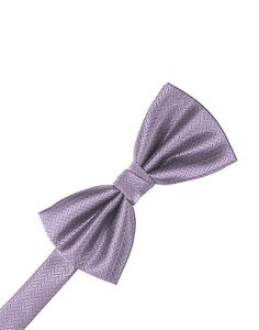 Heather Herringbone Cummerbund Heather Herringbone Cummerbund