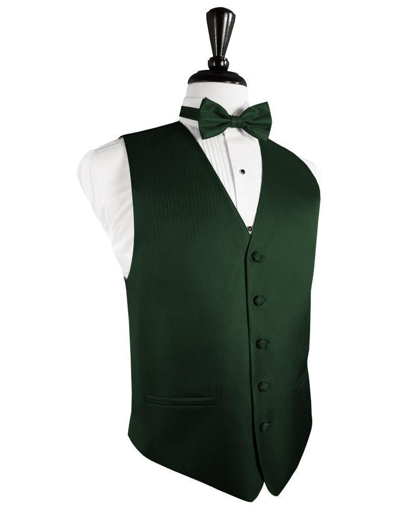 Hunter Herringbone Tuxedo Vest Hunter Herringbone Tuxedo Vest