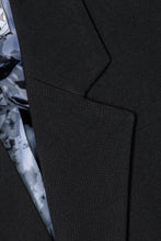 Little Tuxedos "Mason" Kids Charcoal Suit (5-Piece Set)