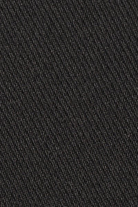 Cardi "Christopher" Black Luxury Viscose Blend Tuxedo Pants