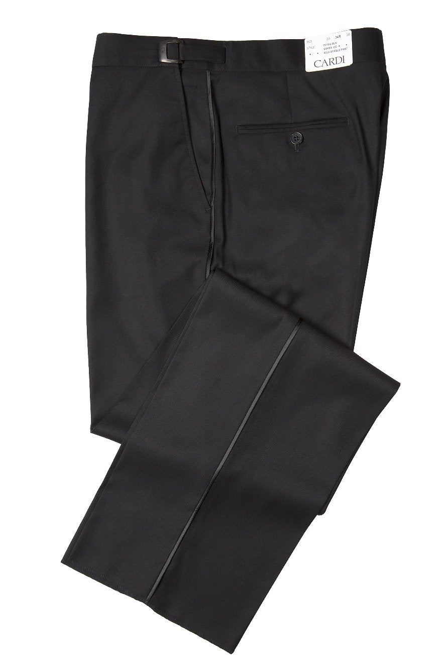 luxury dress pants Christopher