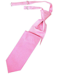 Cardi Bubblegum Palermo Windsor Tie