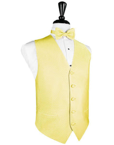 Cardi Buttercup Palermo Tuxedo Vest