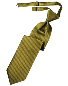 Cardi Gold Palermo Windsor Tie