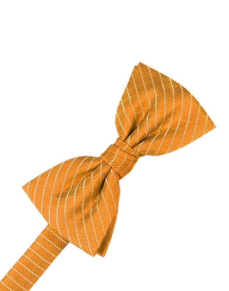 Cardi Mandarin Palermo Kids Bow Tie