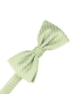 Cardi Mint Palermo Kids Bow Tie
