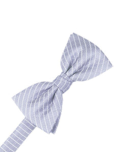 Cardi Periwinkle Palermo Kids Bow Tie