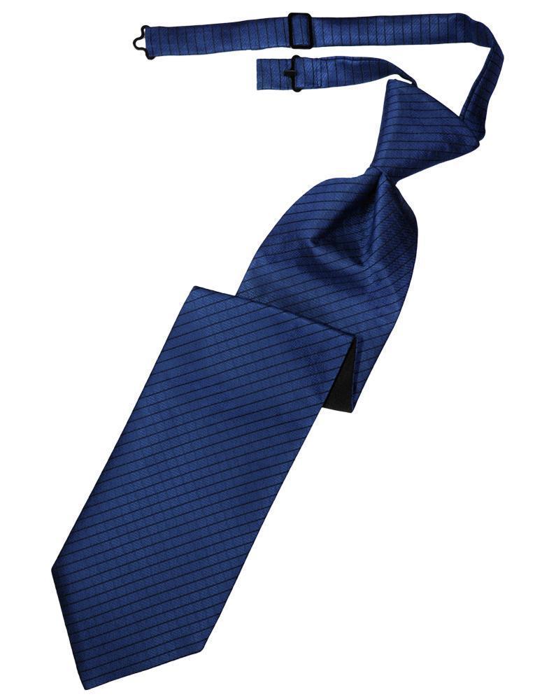 Cardi Royal Blue Palermo Windsor Tie