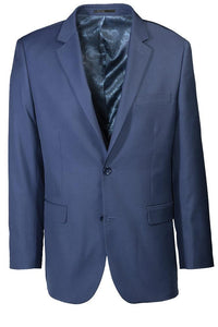 BLACKTIE "Madison" Sapphire Suit Jacket