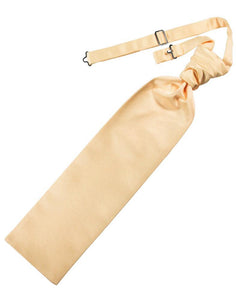 Cardi Apricot Luxury Satin Kids Sharpei