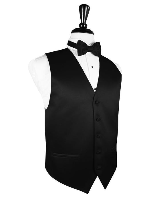 Black Vests –