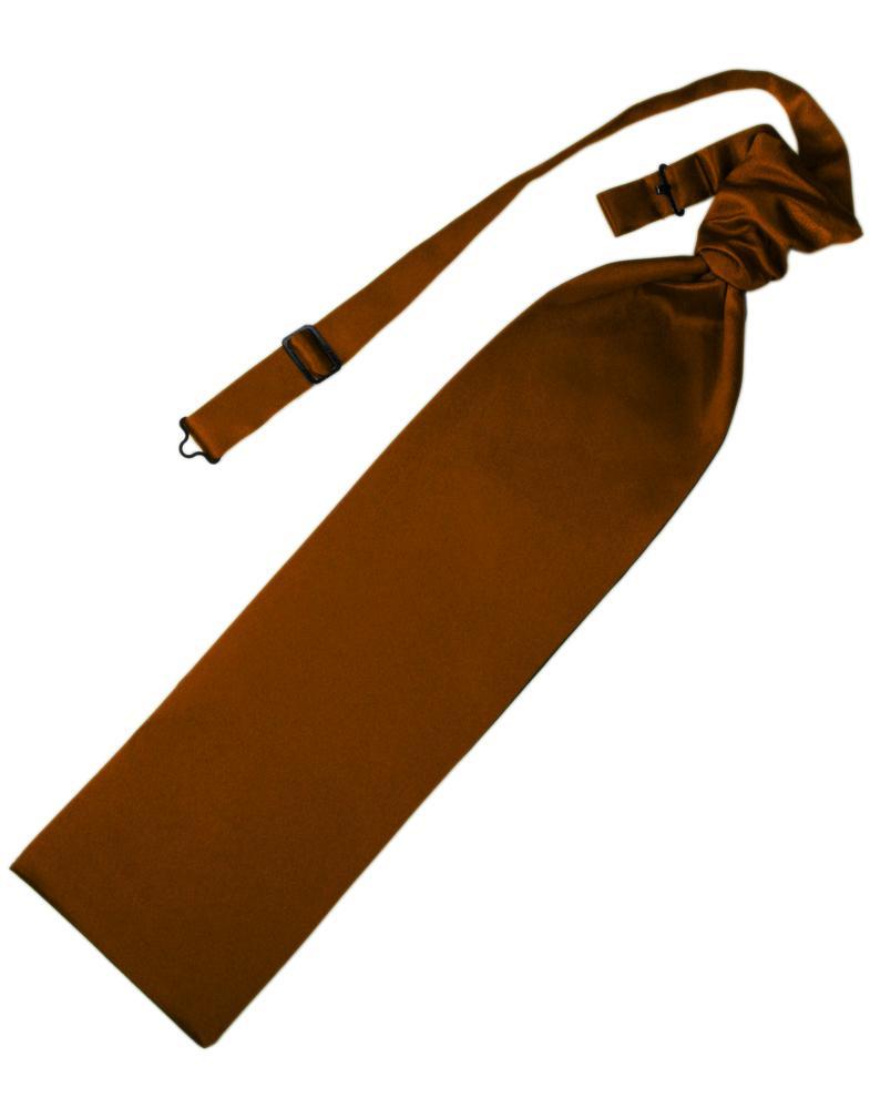 Cardi Cognac Luxury Satin Kids Sharpei