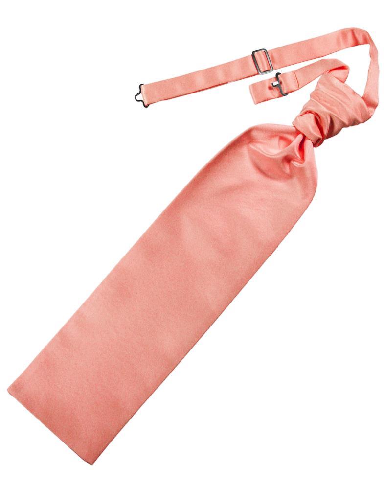 Cardi Coral Reef Luxury Satin Kids Sharpei