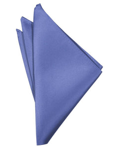 Purple Luxury Satin Pocket Square Purple Luxury Satin Pocket Square