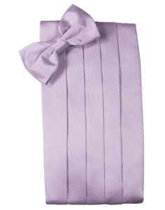 Heather Luxury Satin Necktie Heather Luxury Satin Necktie